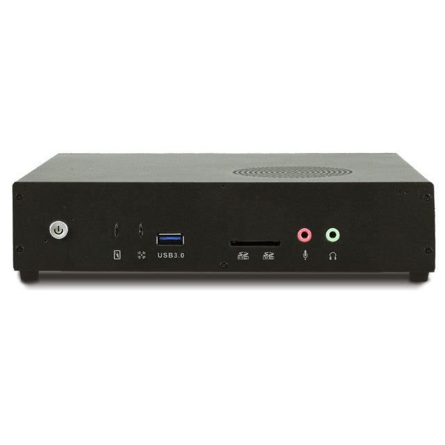AOPEN DEM7460 Digital Engine (Intel® Core™ i3-6100TE)