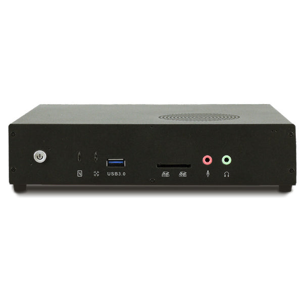 AOPEN DEM7460 Digital Engine (Intel® Core™ i3-6100TE)