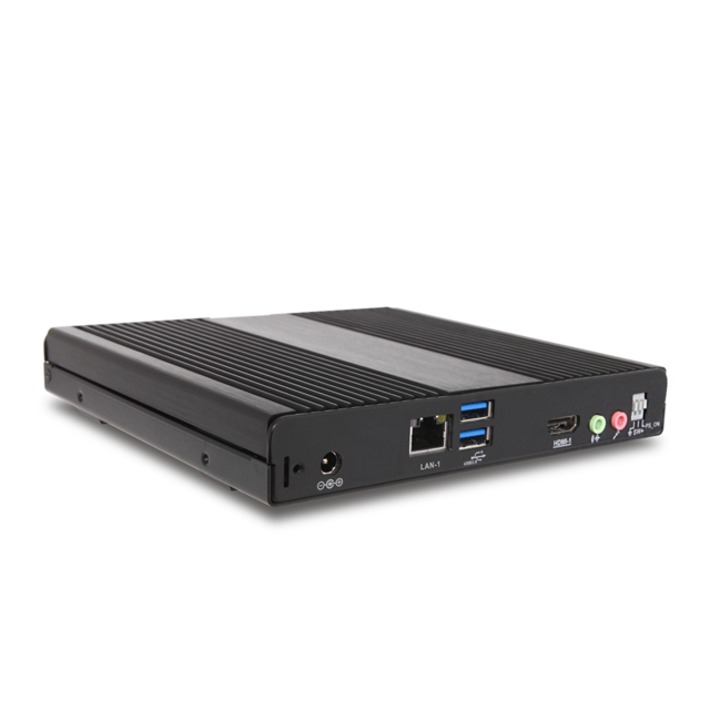 AOPEN DE3450-S Ultra-slim Digital Engine (Intel® Celeron®  N3350)