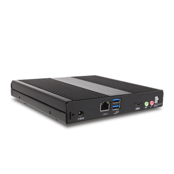 AOPEN DE3450-S Ultra-slim Digital Engine (Intel® Celeron®  N3350)